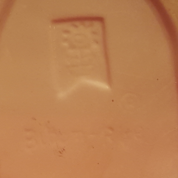 Bunny Rabbit Utensil/Planter - Picture 9 of 9